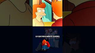 Lo Que Realmente Quierofuturama futuramamoments madre sad fypシ゚viral [upl. by Eillat]