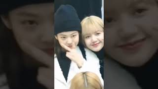 jenlisa sweet moments [upl. by Elbertine]