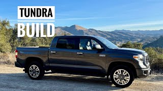 Toyota Tundra Gas Mileage  2022 Tundra Hybrid Please [upl. by Eenat947]