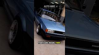 Los Autos Económicos más icónicos de la historia automike autosiconicos autosclasicos [upl. by Anyad]