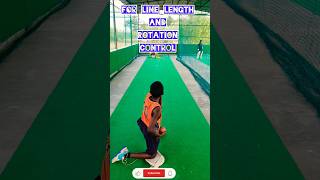 Drils For Leg Spin Beginners  Specially For Line Length And Rotation Control  🏏🇮🇳🇮🇳🇮🇳shorts [upl. by Roede]