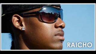 Raicho  Liefde maakt blind  lyrics [upl. by Atinav]