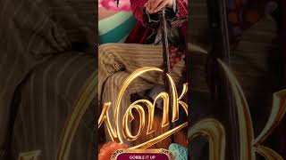 Best PG movies so far wonkamovie moviereview movierankings regalunlimited [upl. by Garth]