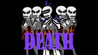 Electricman 2 HS Tournament of Voltagen  Death [upl. by Mintz]