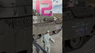 Marcher sur War Thunder  warthunder walking marcher français [upl. by Atirac]