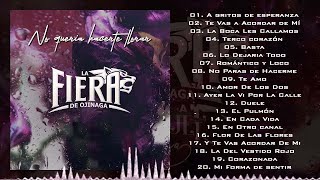 La Fiera De Ojinaga Mega Mix 2022  Mejores Canciones [upl. by Aidil723]