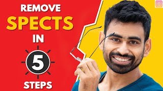 How to Improve Eyesight in 5 Steps [upl. by Stulin507]