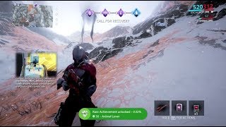 Warframe  Animal Lover Achievement Guide  Xbox One [upl. by Acceb589]