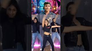 Dance group dance videoviral dance Shorts viral dance❤️❤️❤️👍🏻👍🏻 [upl. by Aliehs]