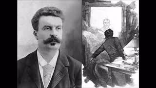 Le Horla de Guy de Maupassant Free Audio Book in French Language [upl. by Alastair]