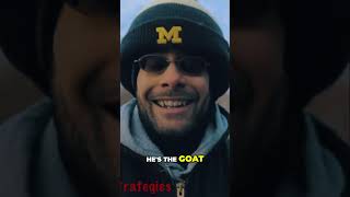 From Legend to Redemption Earl the Goat Manigaults Inspiring Journey [upl. by Radley]