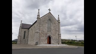 A visit to Meigh Co Armagh in 2018 [upl. by Eidnew422]