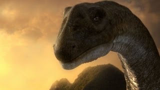 The Biggest Dinosaur EVER  Planet Dinosaur  BBC Earth [upl. by Carrillo302]