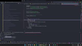 031 Detecting response APDU errors for a card connection [upl. by Alyn732]