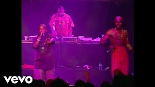 Outkast  Ms Jackson 2000 BMG Convention Performance [upl. by Baruch]