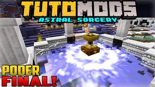 ⭐ TUTORIAL ASTRAL SORCERY 10  Containment Chalice  Evershifting Fountain  Primes [upl. by Isac]