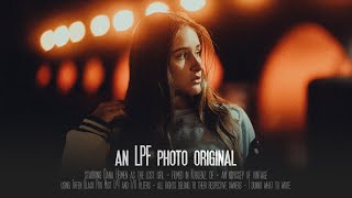 TIFFEN Black Pro Mist 14 and 18 test sample footage in a city at night  Get the quotFilmquot Look [upl. by Merline]