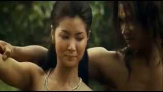 ong bak 3 dance [upl. by Breena158]