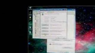 Uninstall Video Card Drivers on Windows XP [upl. by Wirth]