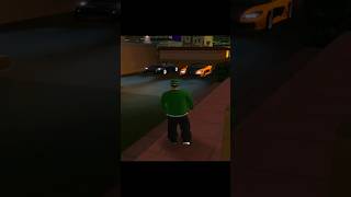 La última canción  Rels B gtasanandreas youtubetiktok relsb estados dedication reggaeton [upl. by Lezti]