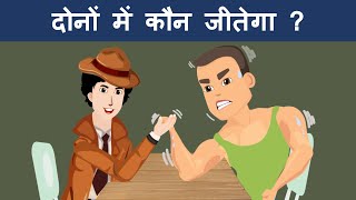 Episode 12  Spider Thief  मकड़ी चोर   Hindi Paheliyan  Hindi Riddle [upl. by Thackeray]