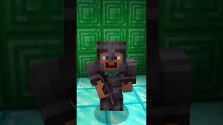 NOOB VS PRO VS HACKER IN MINING minecraft funny trending shorts gaming [upl. by Henarat933]