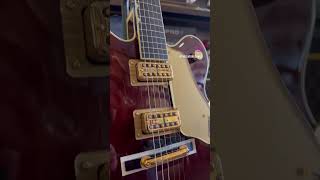 Gretsch Country Gentleman [upl. by Melisa]