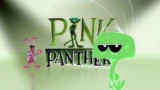 Pink Panther amp Pals  Theme Song Horror Version 40 😱 [upl. by Doria]