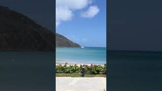 Experience the luxurious AdultsOnly Secrets St Martin Resort and Spa AllInclusive [upl. by Kilah]