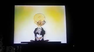 ToonHeads Promo 1998 Cartoon Network USA [upl. by Kcired876]