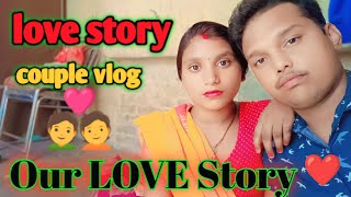 Our Love Story  How We ConvincedOur Parents For Inter Caste MarriageWedding DateChandravlog [upl. by Ohs789]