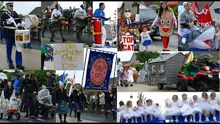 Armadale Childrens Galaday 2018 [upl. by Cordi]