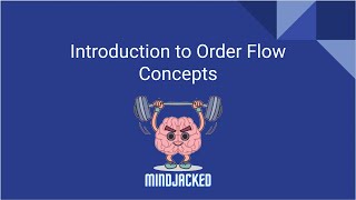 Introduction to Exocharts Order Flow Concepts in Crypto Part 2 [upl. by Key]