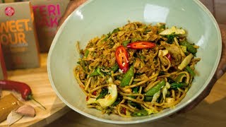 Bami Goreng [upl. by Duquette]