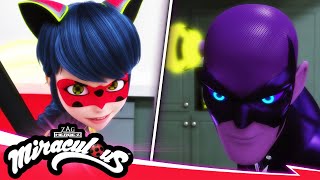 MIRACULOUS  🐞 NEUGESTALTUNG – Der finale Tag Teil 2 🐾  STAFFEL 5 FOLGE 26 [upl. by Amihc]