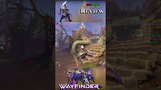 Wayfinder Review [upl. by Justinian]