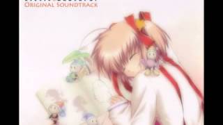 Little Busters Original Soundtrack CD1 02 quotRing Ring Ringquot [upl. by Ulrick639]