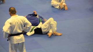 Ne Waza Randori [upl. by Notxam988]