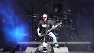 Carcass  LIVE  Full Set  Brutal Assault Festival 2024  part 1 [upl. by Lonyer]