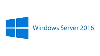 Windows server 2016 instalação com interface gráfica Experiência Desktop [upl. by Hach263]