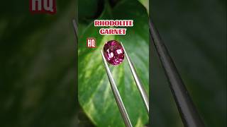 RHODOLITE GARNET HQ rhodolitegarnetgarnetklikpermatabatupermatanaturalgemspasarrawabening [upl. by Busch179]