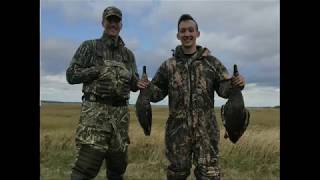 2018 Youth Waterfowl Hunt [upl. by Home]