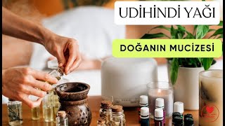 UDİHİNDİYAĞI  DOĞANIN MUCİZESİ [upl. by Aneeres]