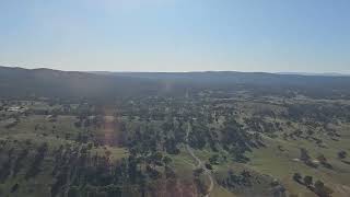 QantasLink Boeing 717 arrival into Canberra Airport  26 October 2024 [upl. by Edmon29]