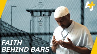 Why Inmates Are Converting to Islam  AJ [upl. by Maxantia]