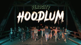 Ferocity 1st Anniversary Video Shoot  Hoodlum [upl. by Atis]