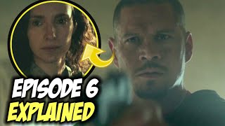 MAYANS MC Season 5 Episode 6 Ending Explained [upl. by Nalim]