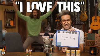 Rhett amp Link Moments Thatll Have You Screaming With Laughter [upl. by Anam228]