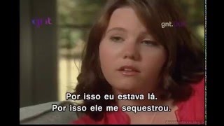 GNT  Jaycee Dugard 18 Years of Captivity Subtitles in Portuguese [upl. by Desiree365]