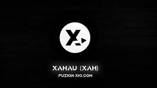 Token Listing  XAH on FUZIONXIOcom [upl. by Niamert460]